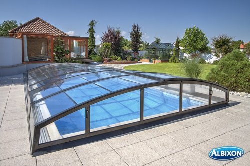 filtre piscine casablanca